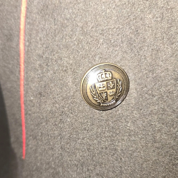 Express Military Jacket - Picture 6 of 10